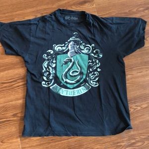 Harry Potter Slytherin t-shirt